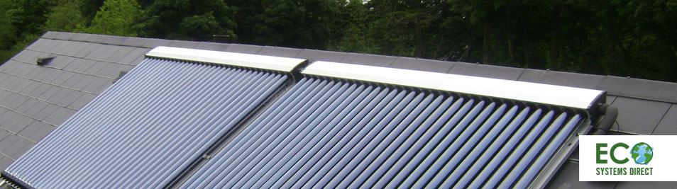 Eco Systems Direct